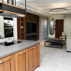 3 Bedroom Apartment for Sale in Limassol District