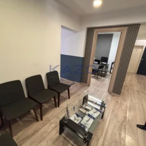 30m² Office for Rent in Limassol – Kapsalos
