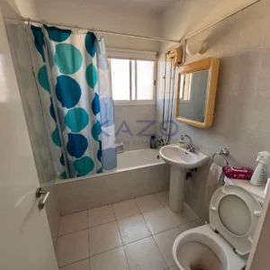 30m² Office for Rent in Limassol – Kapsalos