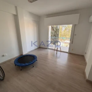 60m² Office for Rent in Limassol – Kapsalos