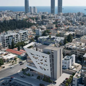 3839m² Building for Sale in Limassol District