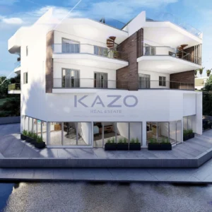 2 Bedroom Apartment for Sale in Ypsonas, Limassol District