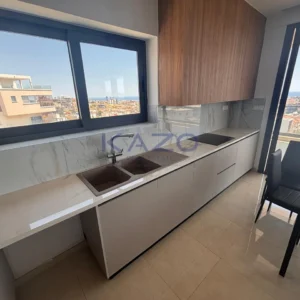 2 Bedroom Apartment for Rent in Limassol – Agios Athanasios