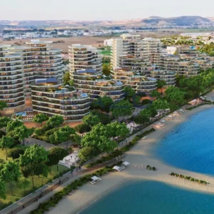1 Bedroom Apartment for Sale in Larnaca – Chrysopolitissa