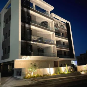 3 Bedroom Apartment for Sale in Paphos – Agios Theodoros