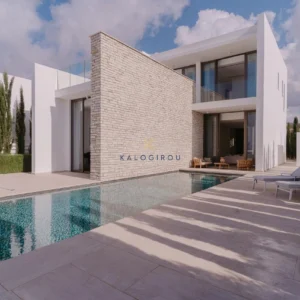 4 Bedroom House for Sale in Pegeia, Paphos District