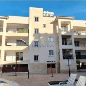 2 Bedroom Apartment for Sale in Oroklini, Larnaca District