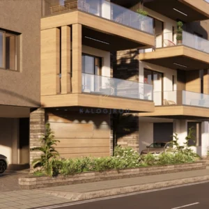2 Bedroom Apartment for Sale in Kiti, Larnaca District