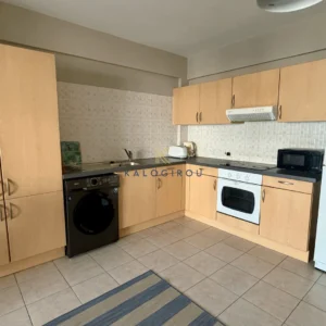 34m² Apartment for Rent in Oroklini, Larnaca District