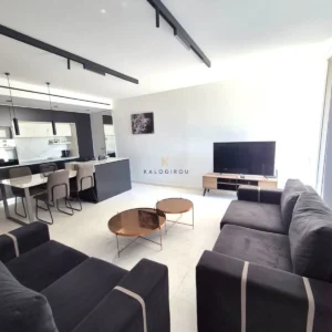 2 Bedroom Apartment for Rent in Larnaca District
