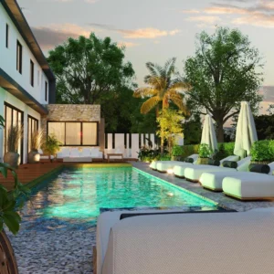 5 Bedroom House for Sale in Oroklini, Larnaca District