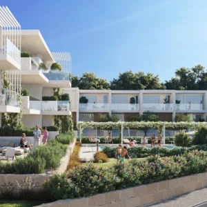 2 Bedroom House for Sale in Koloni, Paphos District