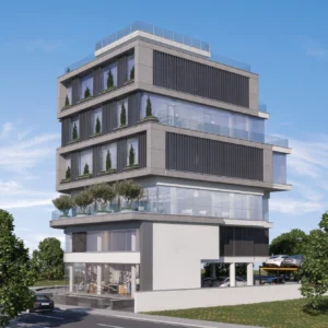 for Rent in Limassol District