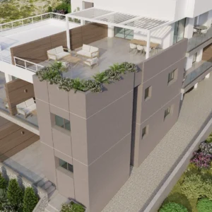 2 Bedroom Apartment for Sale in Limassol – Agia Fyla