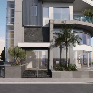 319m² Office for Rent in Limassol District
