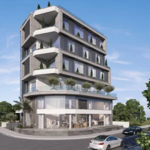 321m² Office for Rent in Limassol District