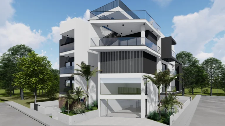 for Sale in Limassol – Zakaki