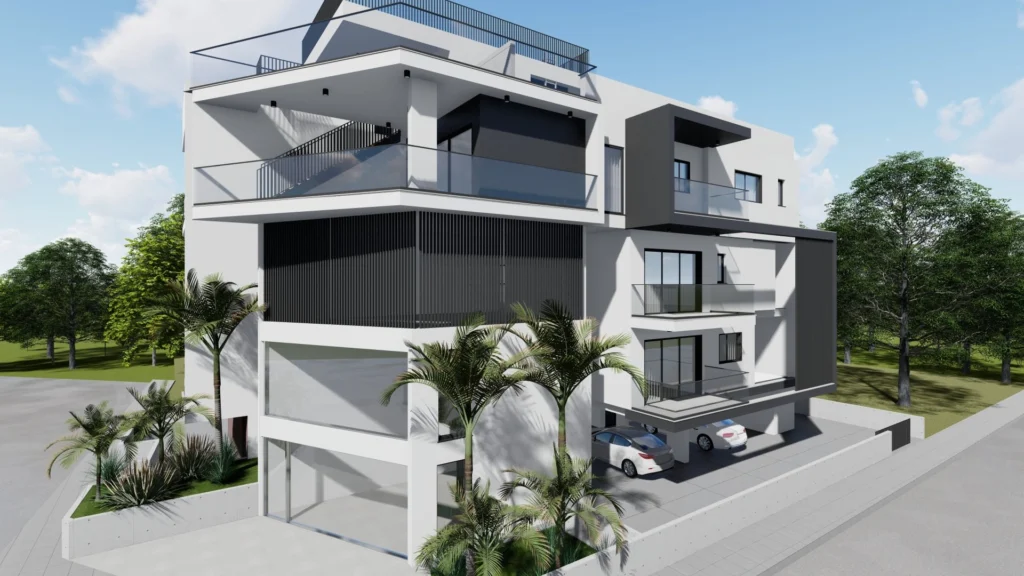 for Sale in Limassol – Zakaki
