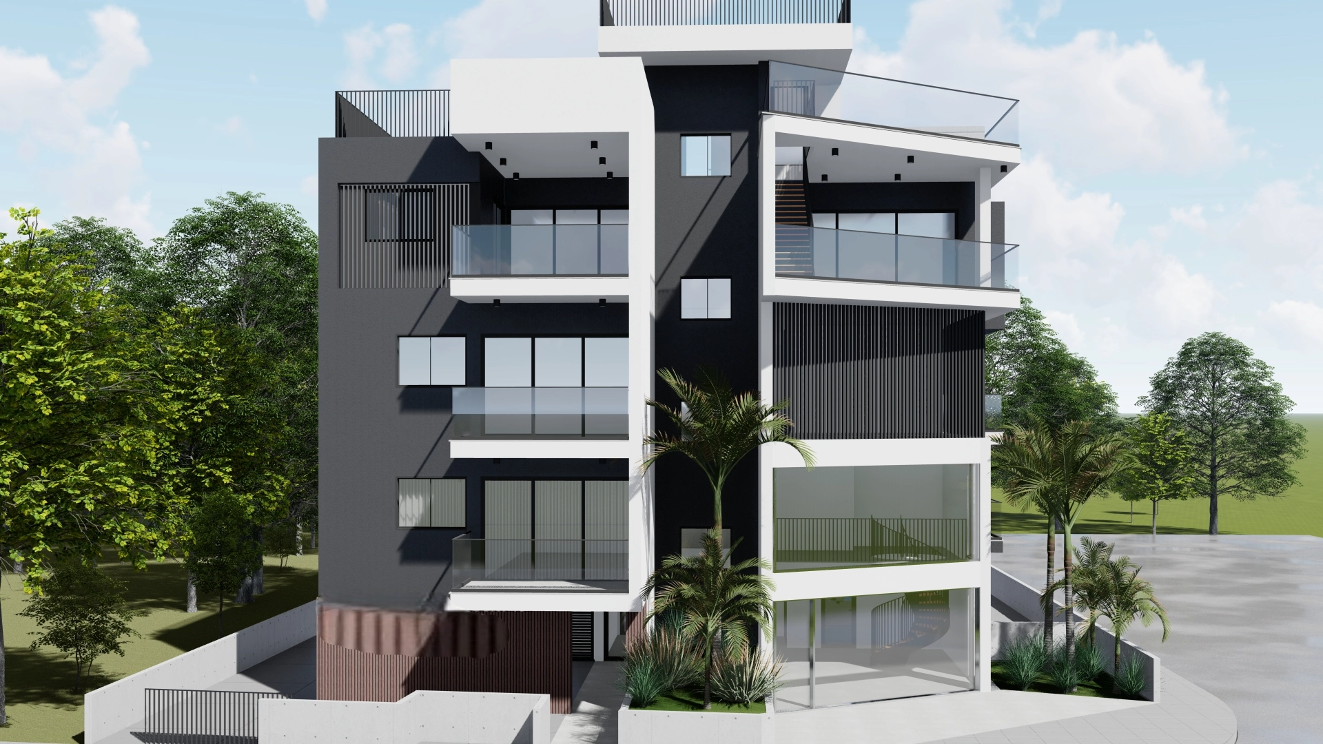 for Sale in Limassol – Zakaki
