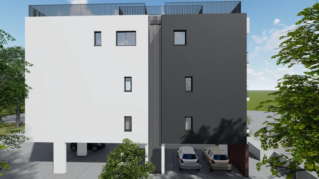 for Sale in Limassol – Zakaki