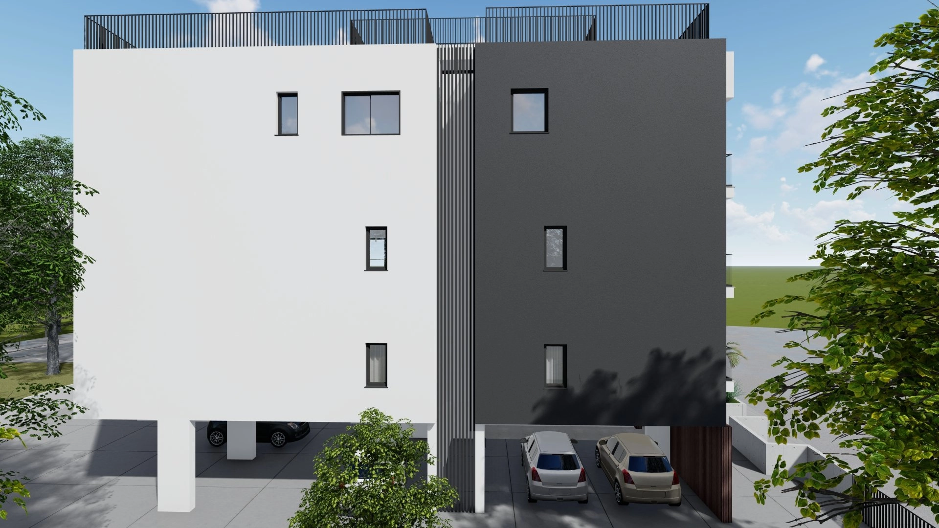 for Sale in Limassol – Zakaki