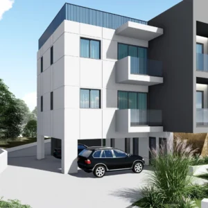 1 Bedroom Apartment for Sale in Trachoni Lemesou, Limassol District