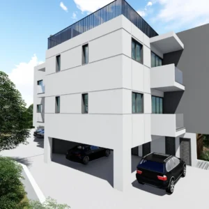 1 Bedroom Apartment for Sale in Trachoni Lemesou, Limassol District