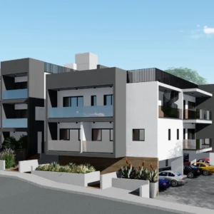 1 Bedroom Apartment for Sale in Ypsonas, Limassol District