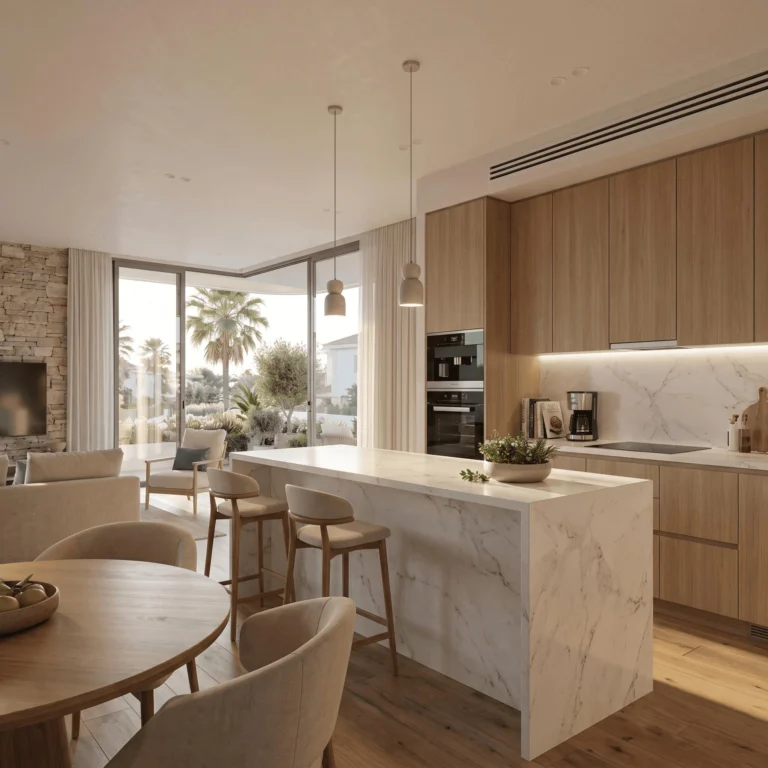 1 Bedroom Apartment for Sale
