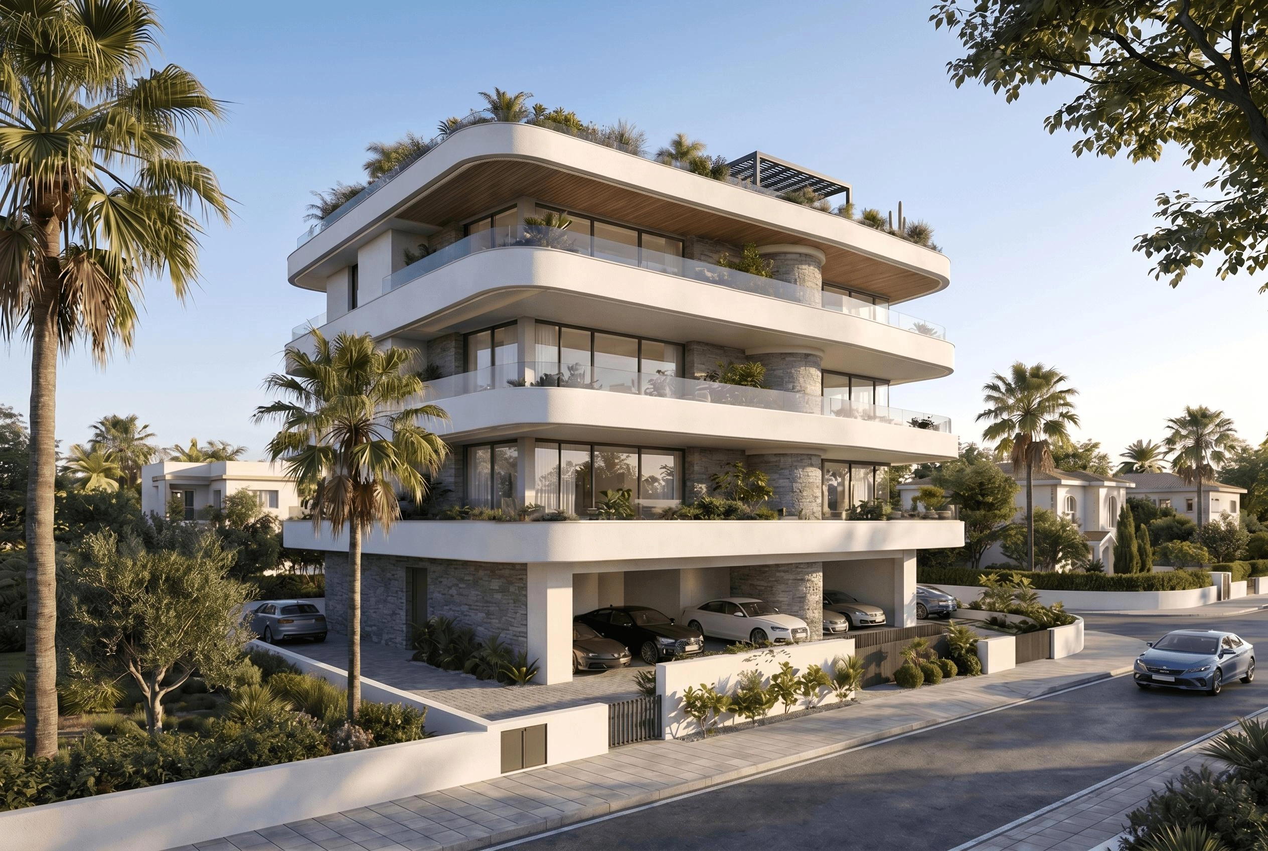 1 Bedroom Apartment for Sale
