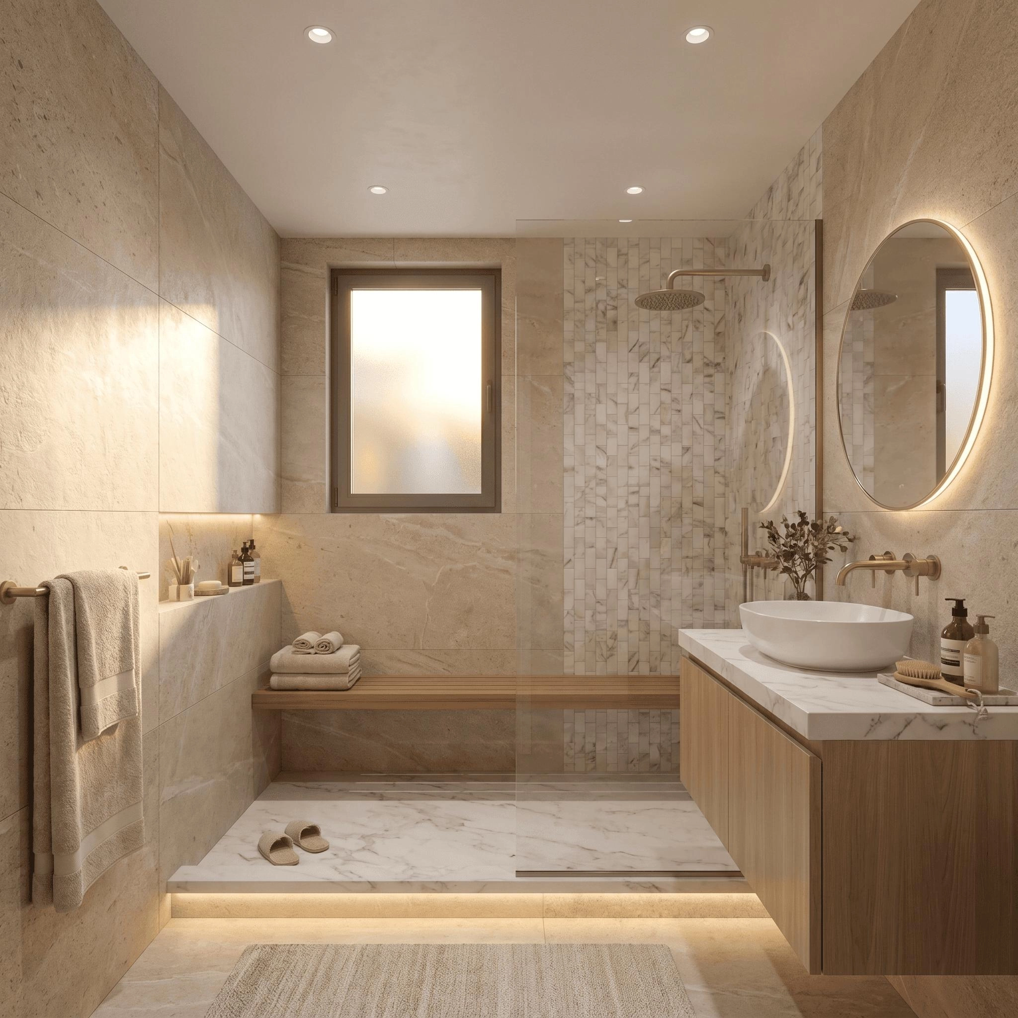 1 Bedroom Apartment for Sale