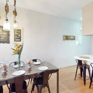 2 Bedroom Apartment for Rent in Potamos Germasogeias, Limassol District