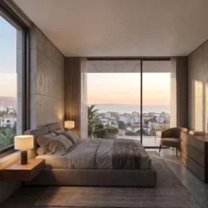 1 Bedroom Apartment for Sale in Limassol – Panthea