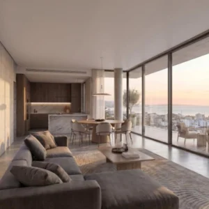 4 Bedroom Apartment for Sale in Limassol – Panthea