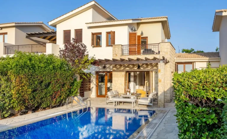 Villas