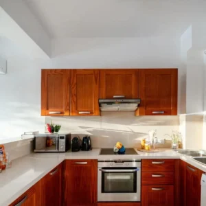 2 Bedroom House for Rent in Aphrodite Hills Kouklia, Paphos District