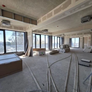 285m² Office for Rent in Limassol – Agios Athanasios