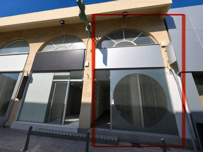 100m² Office for Sale
