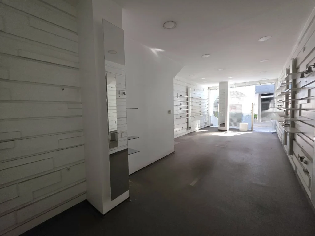 100m² Office for Sale