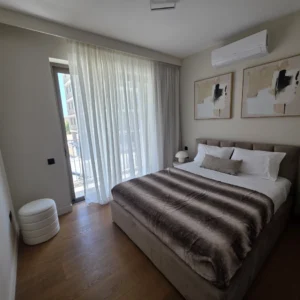 1 Bedroom Apartment for Rent in Paphos – Agios Theodoros