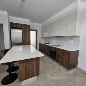 2 Bedroom Apartment for Rent in Germasogeia, Limassol District