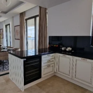 3 Bedroom Apartment for Sale in Agios Tychonas, Limassol District