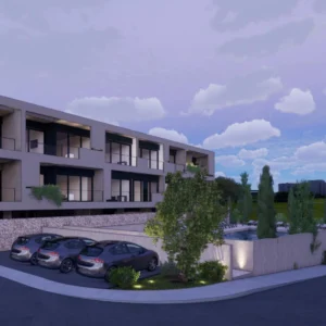 2 Bedroom Apartment for Sale in Empa, Paphos District