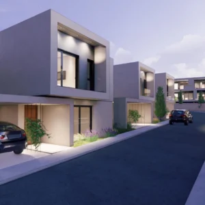 2 Bedroom Apartment for Sale in Empa, Paphos District
