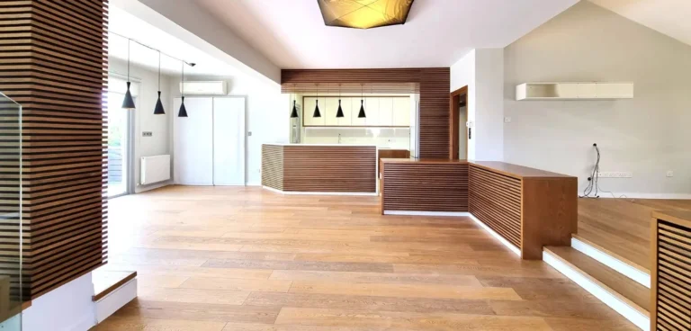 Villas