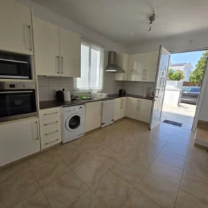 3 Bedroom House for Rent in Famagusta – Agia Napa
