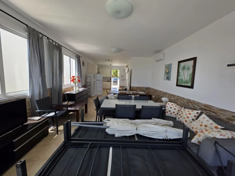 Villas