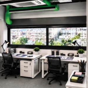 12m² Office for Rent