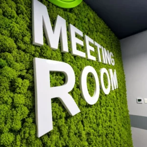 8m² Office for Rent