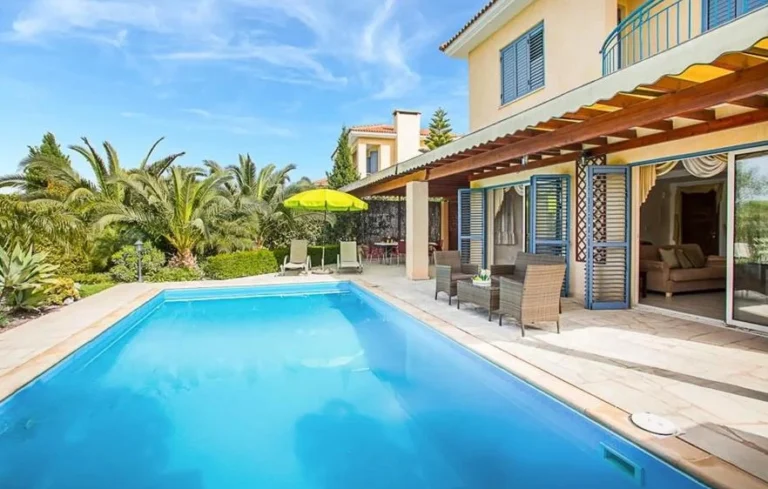 Villas